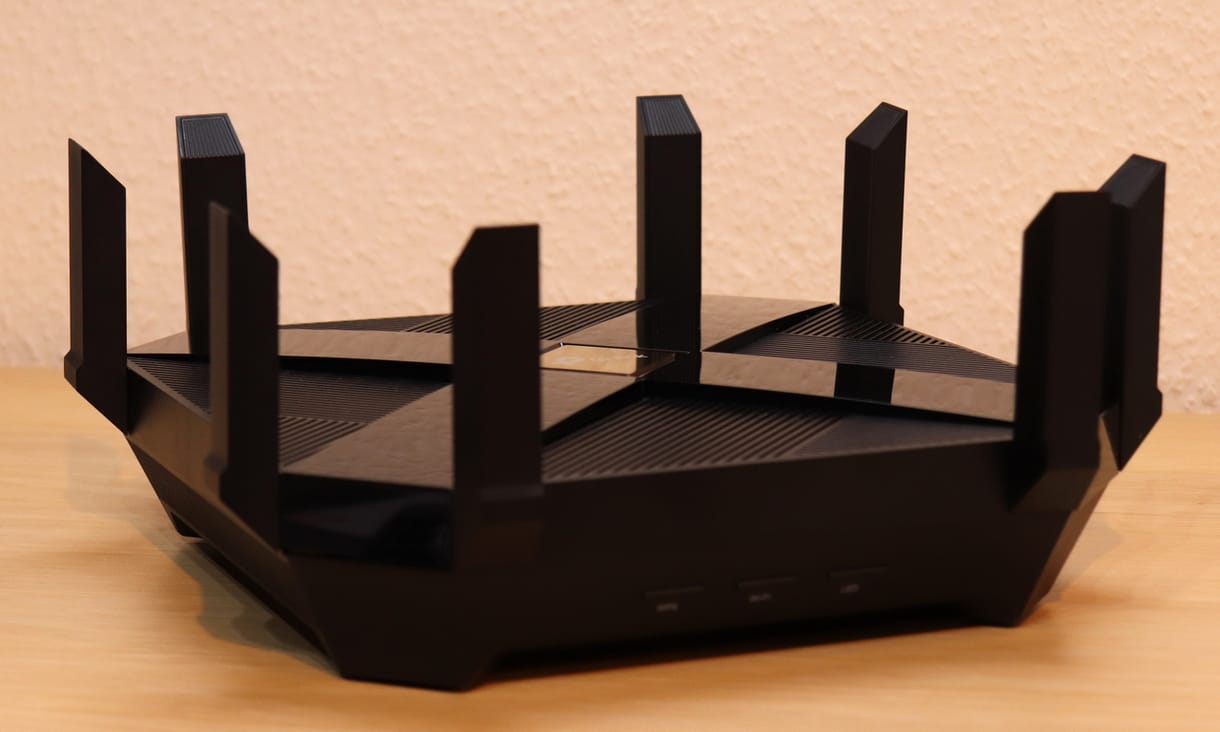 Betilthatják a TP-Link eszközeit az Egyesült Államokban
