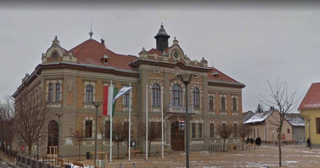 Több utcának is ugyanaz a neve Tolnán