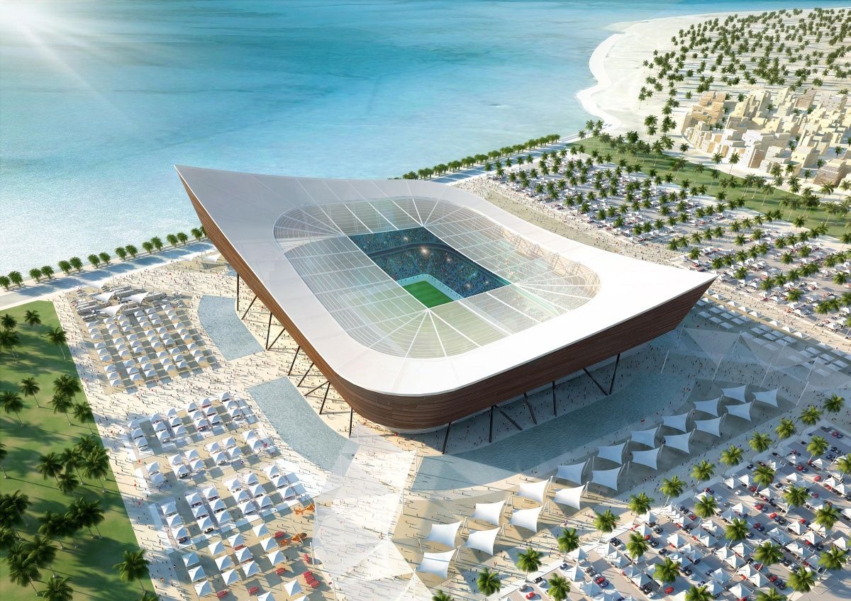 Ma elkezdődnek a 2022-es foci-vb selejtezői
