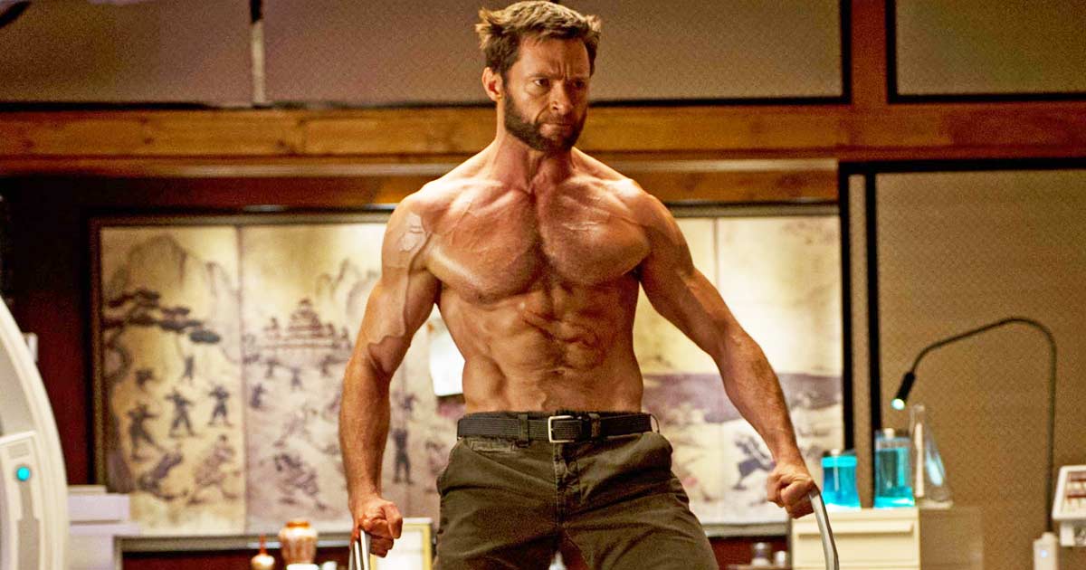 Hugh Jackman elárulta, hogyan pattintotta ki magát Farkas szerepére, amiről azt sem tudta, micsoda