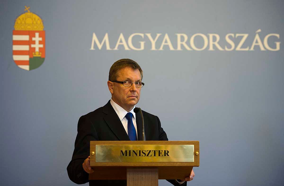 Megúsztuk a büntetést, de ez nem rengette meg a piacokat