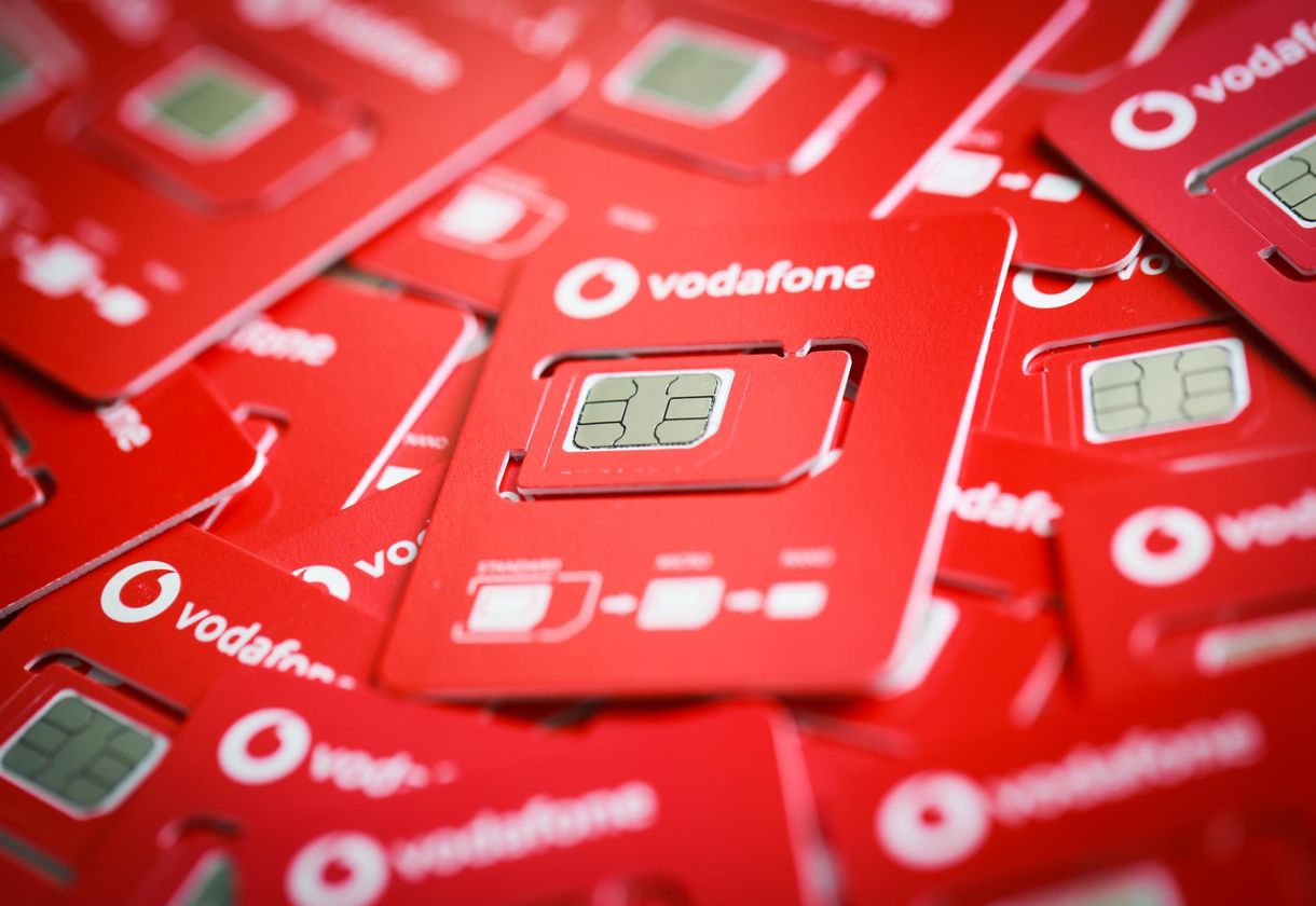 A Vodafone-nál van? Akkor ez önt is érinti