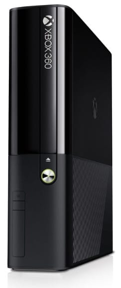 Itt a megújított Xbox 360
