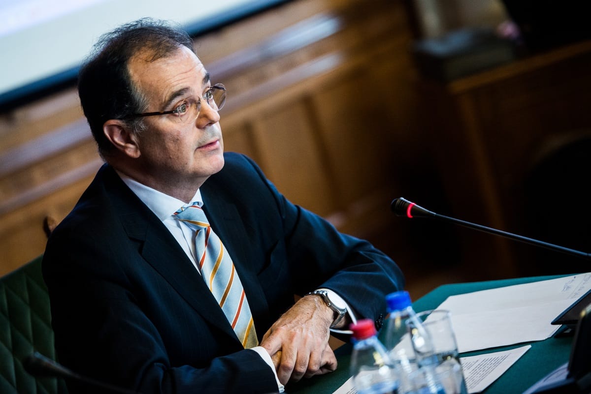Simor: nem csak a padlóról pattantunk vissza?