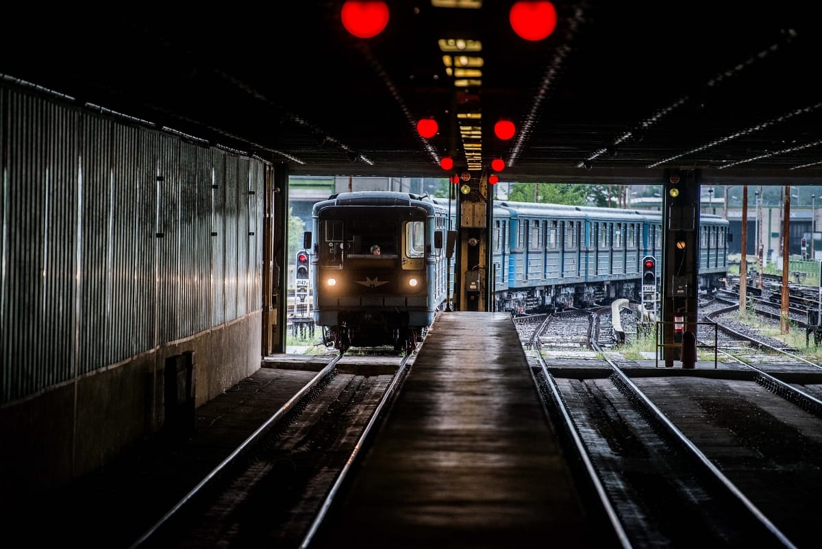 Újra jár a 3-as metró