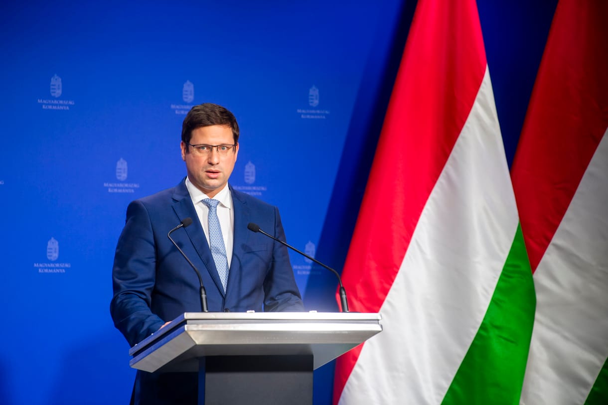 Orbán „győzelme” után lesz kormányinfó: az ünnep előtt, szombaton tartják