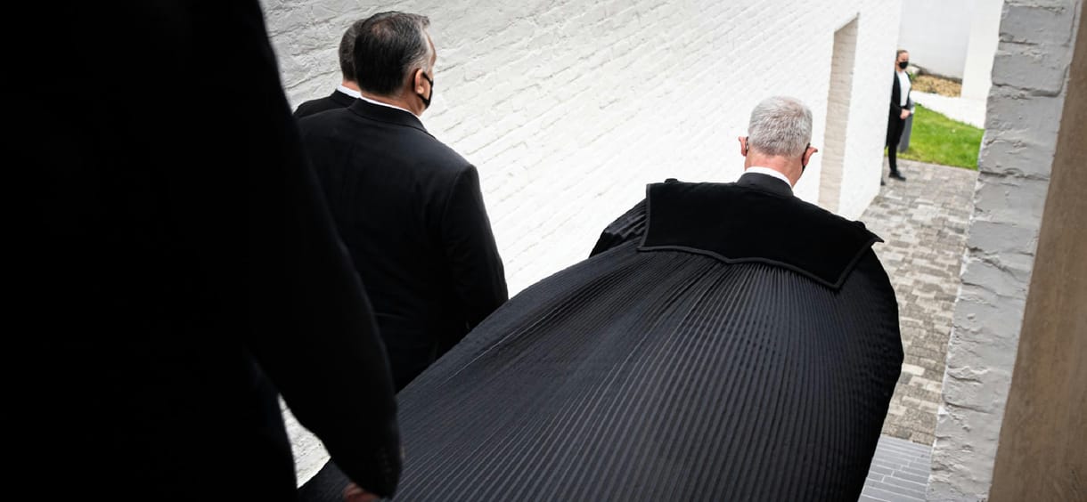 A kegyelmi ügy óta is milliárdos ingatlanokat kap a kormánytól Balog Zoltán püspöksége