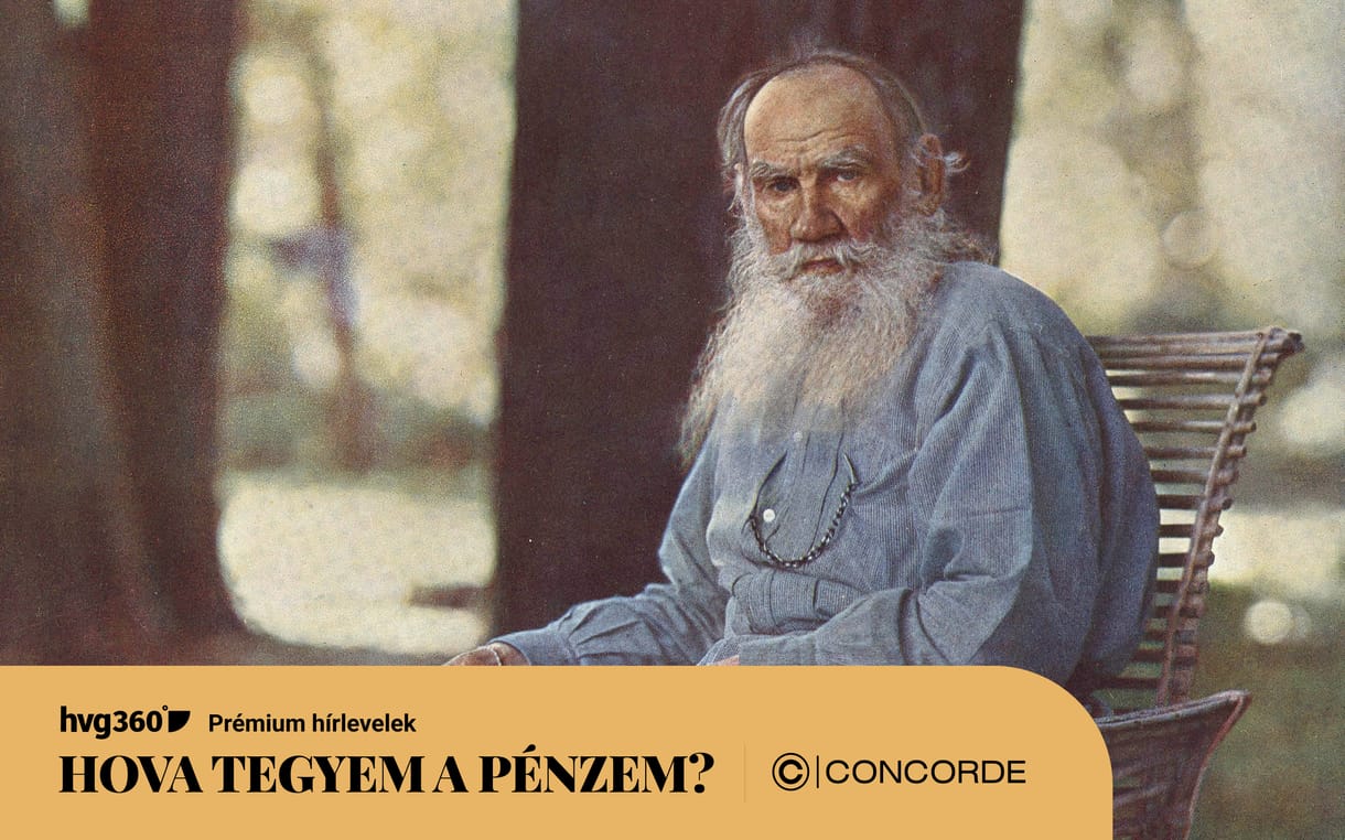 Befektetés háborúban és békében