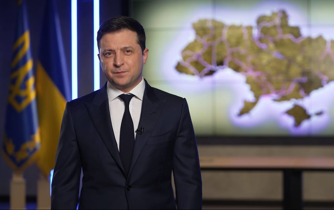 Behívják a tartalékosokat az ukrán hadseregbe