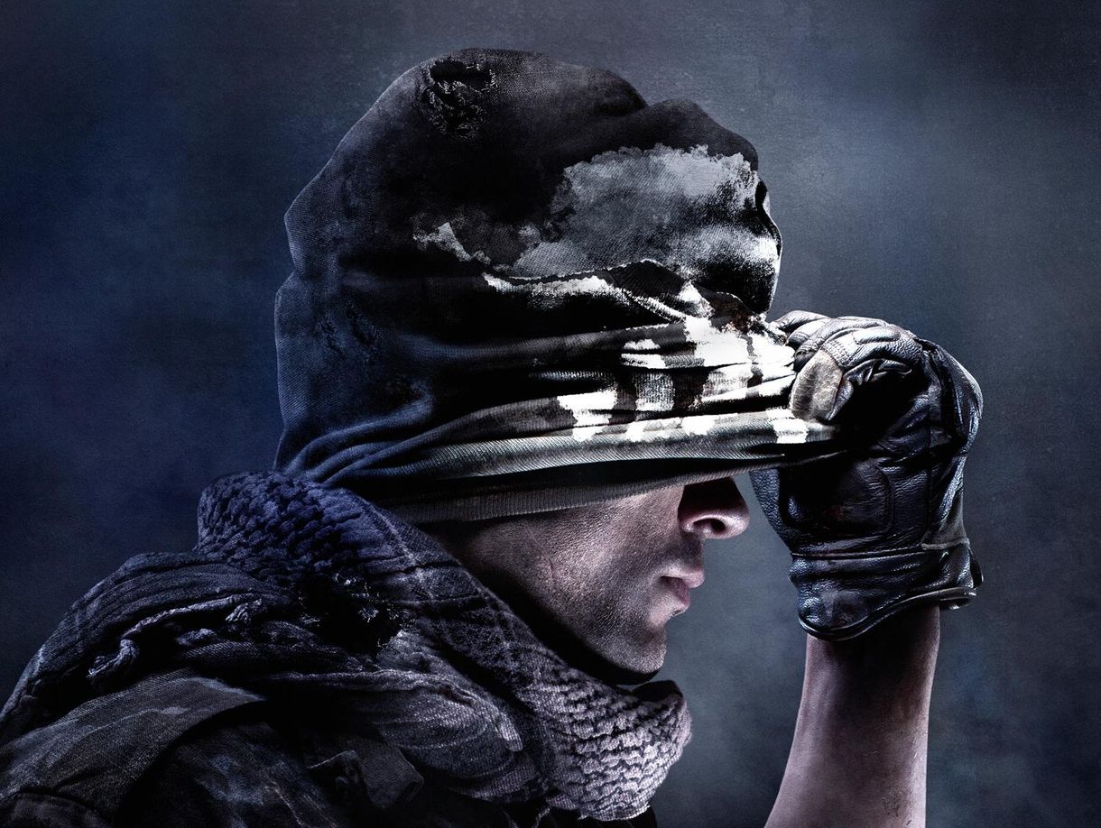 Kínában is lesz Call of Duty