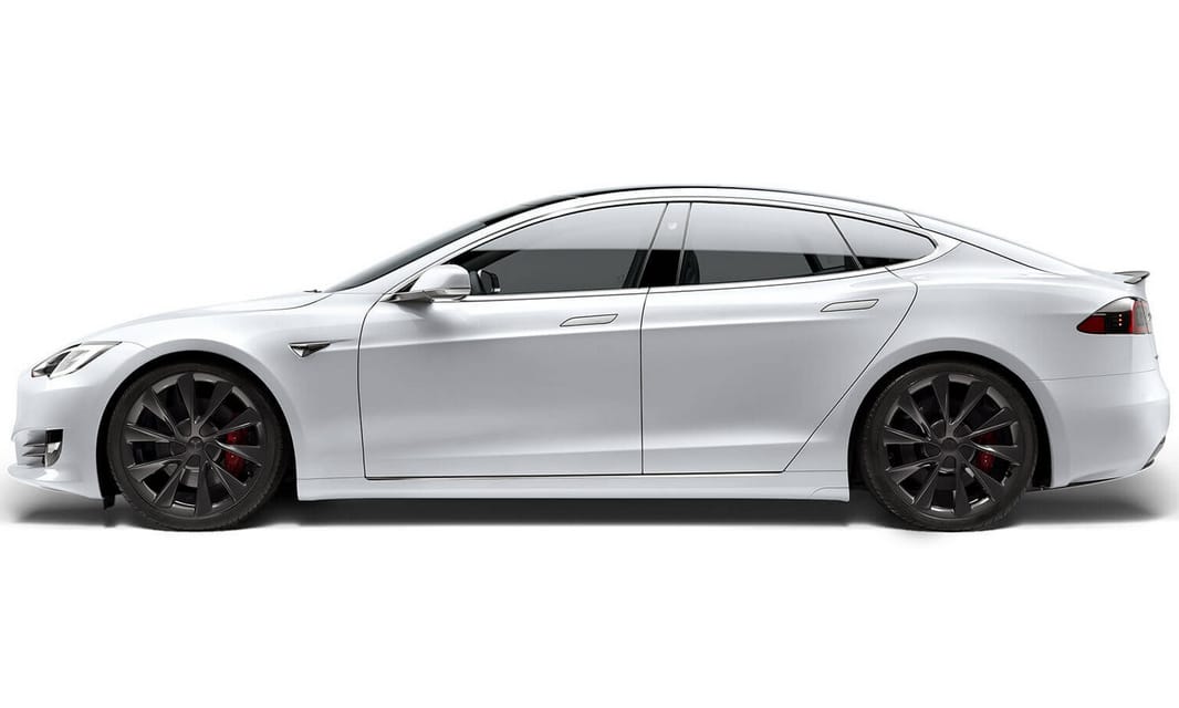 Új rekord: 647 kilométerre nőtt a Tesla Model S valós hatótávja