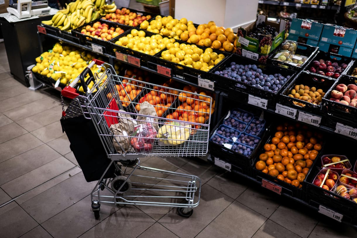 Így lesznek nyitva a boltok a pünkösdi hosszú hétvégén
