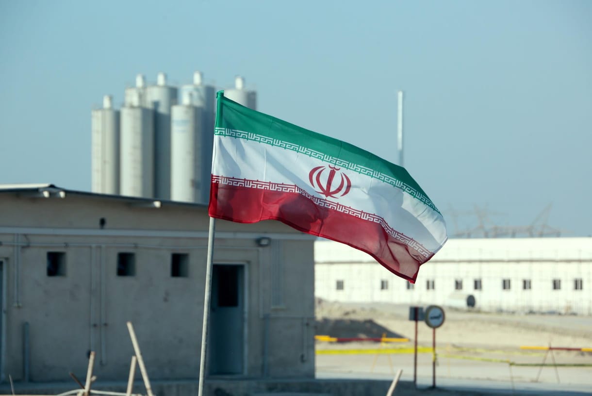 Oroszországtól kér kölcsönt Irán