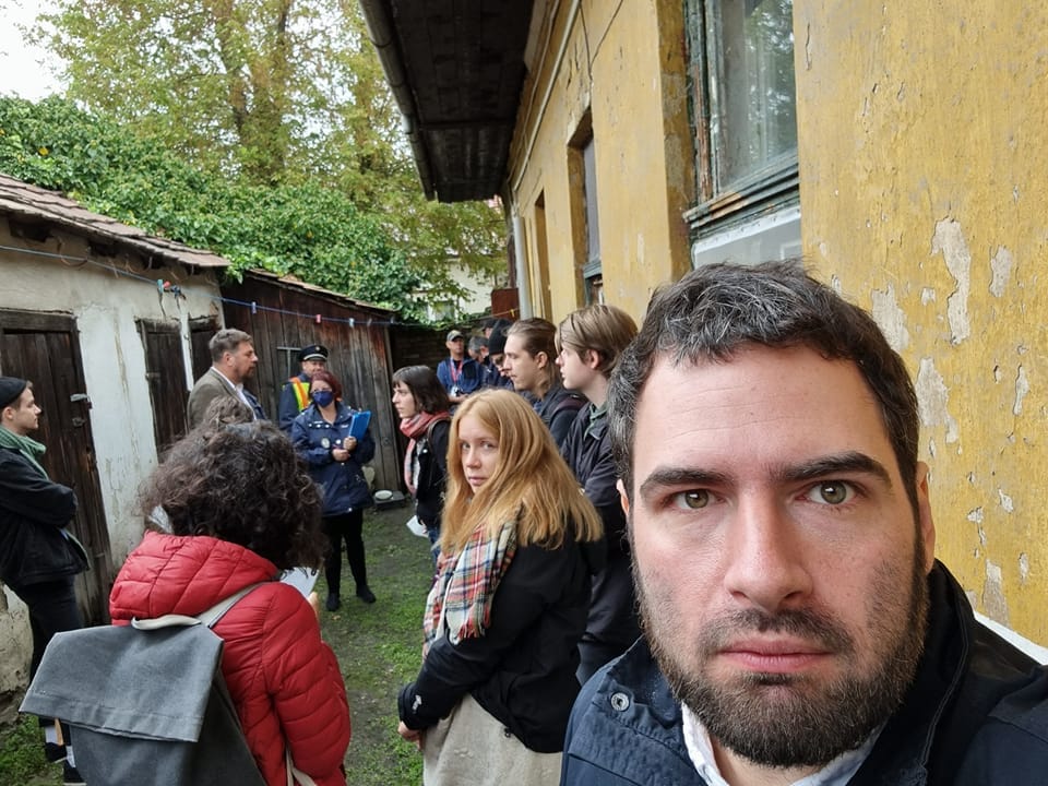 Egy súlyosan beteg nőt próbálnak kilakoltatni Újpesten