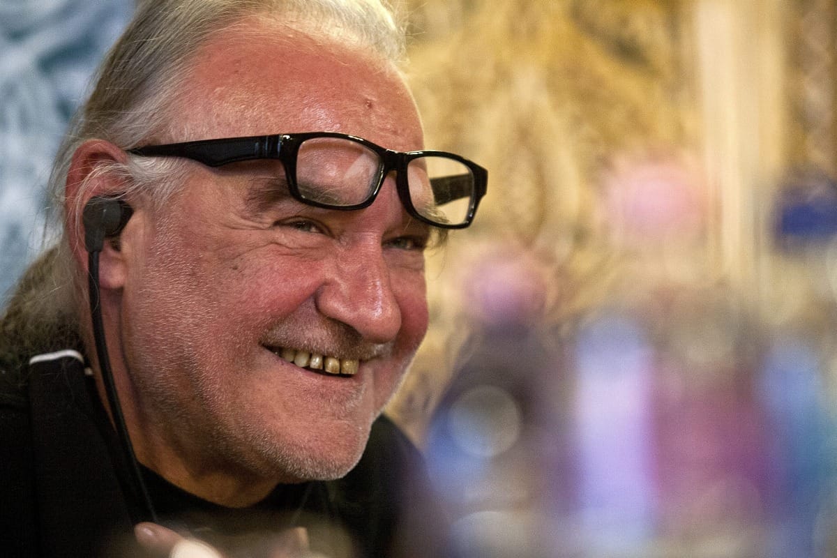 Tarr Bélát és Herbai Mátét is meghívták az Oscar-díjakról döntő filmakadémiába