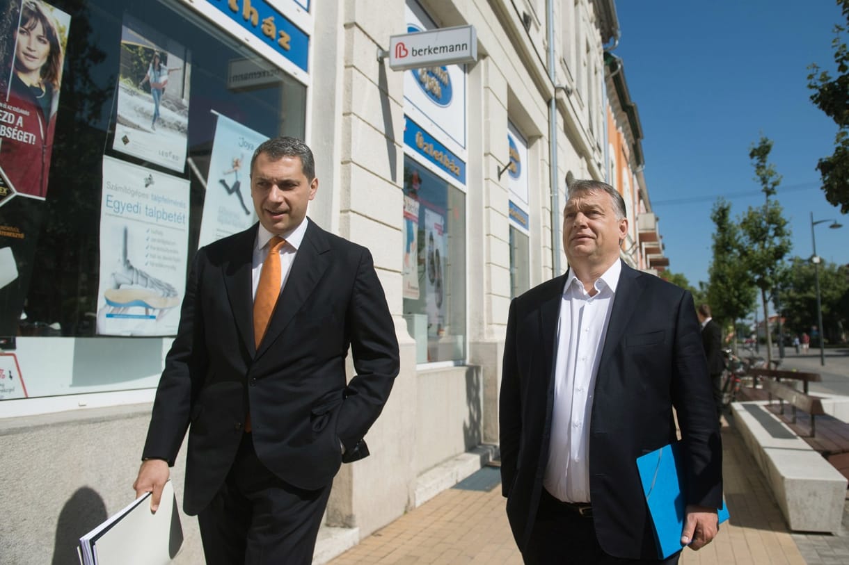 Hódmezővásárhely: hiába tűnik magabiztosnak a Fidesz, nagy a tét