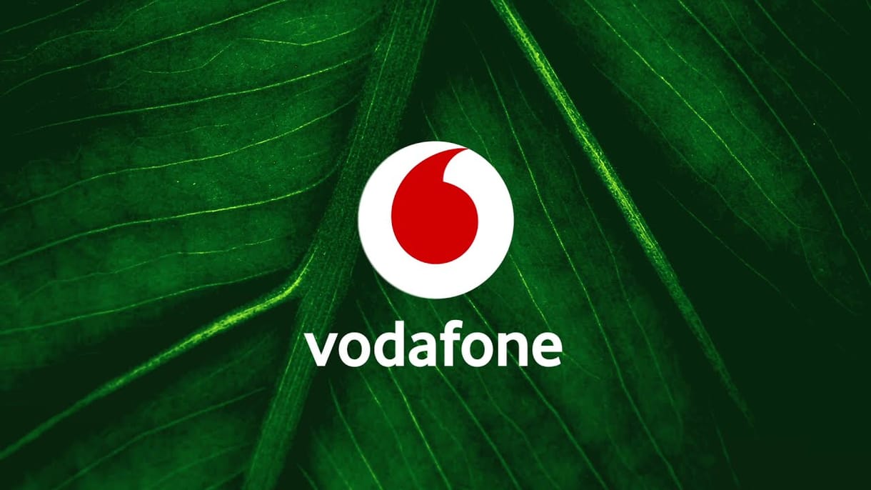 Átállította magát a Vodafone, mostantól 100%-ban megújuló energiából működik mindene Európában