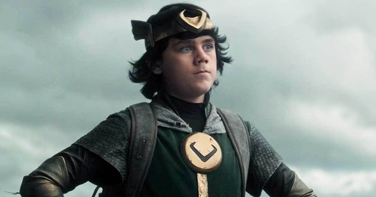 „Szia, híres színész vagyok, 17 éves és hajléktalan” – a Marvel gyereksztárja a TikTokon kért segítséget