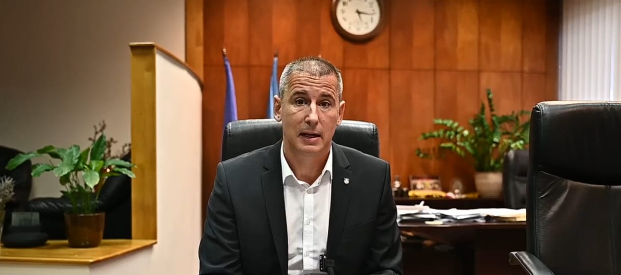 Megszorításokat vezet be a szombathelyi önkormányzat