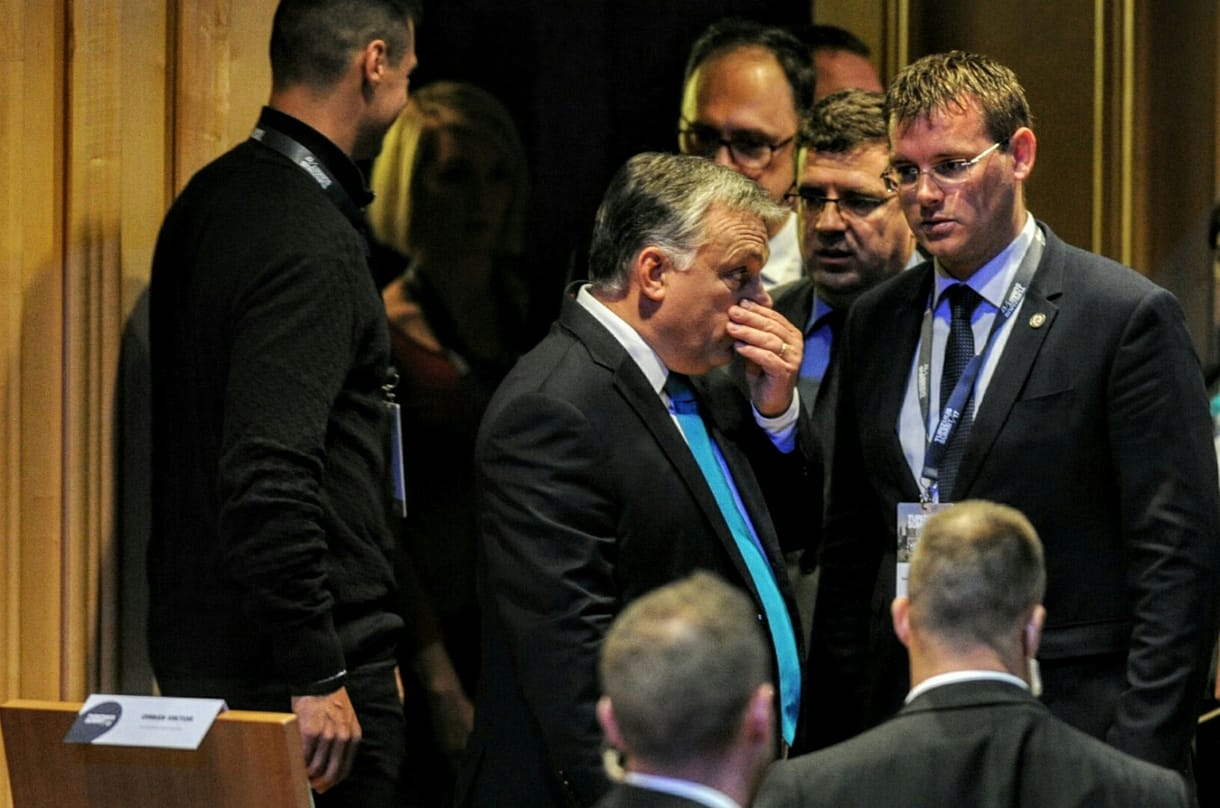 Orbán bemondta a 828 milliárdos tervet – de kik fognak örülni neki?