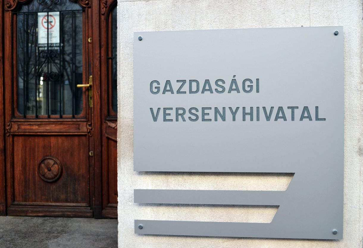 GVH: tiltott gyógyhatás-állításokkal hirdethetett termékeket egy étrend-kiegészítőket forgalmazó weboldal
