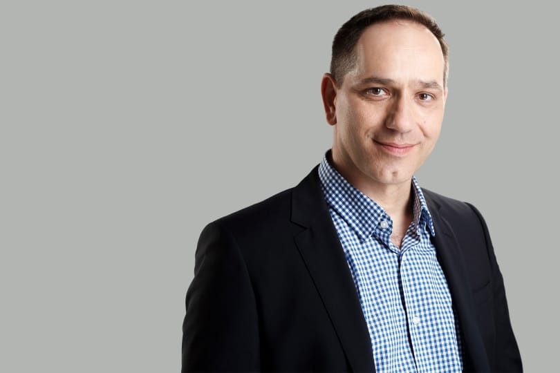 Több mint 25 év után távozik az RTL-től Herman Péter