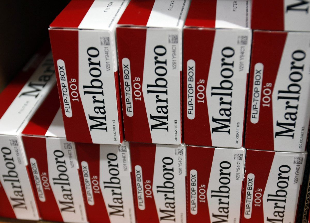 Több tízmilliós fuvarral bukott meg egy szabolcsi cigarettacsempész