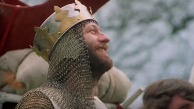 Félórányi kivágott jelenetet adtak ki a Gyalog galoppból - videó