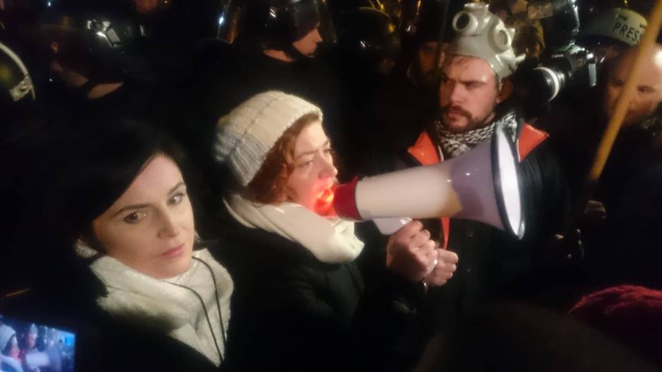 Kora reggel sajtótájékoztatót tartanak az MTVA-t 