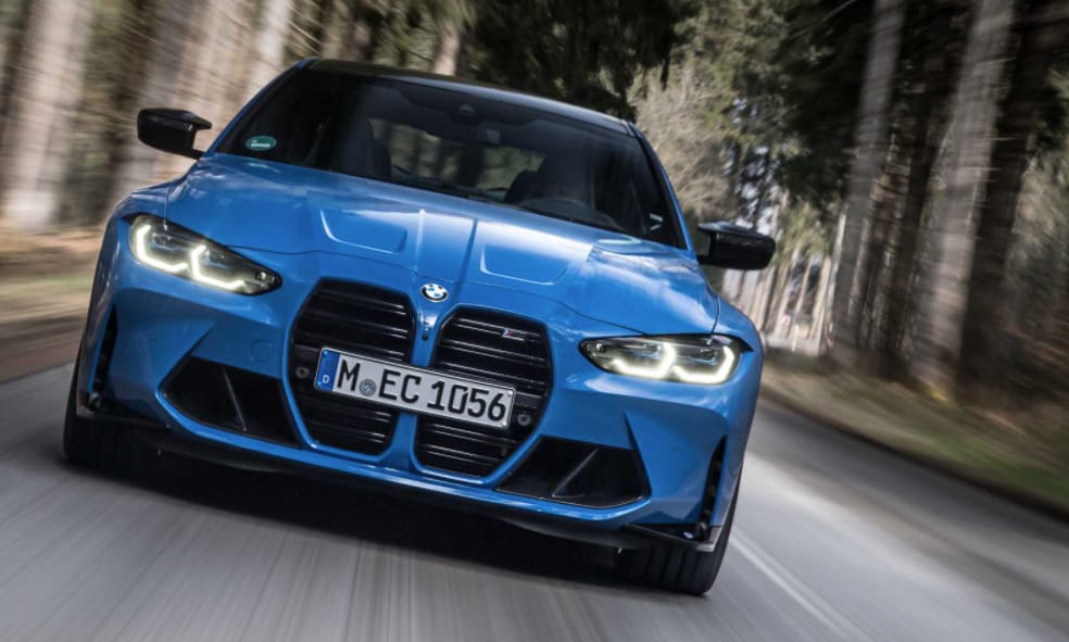 Megszűnnek a normál BMW M modellek, csak a kihegyezettebb verziók maradnak
