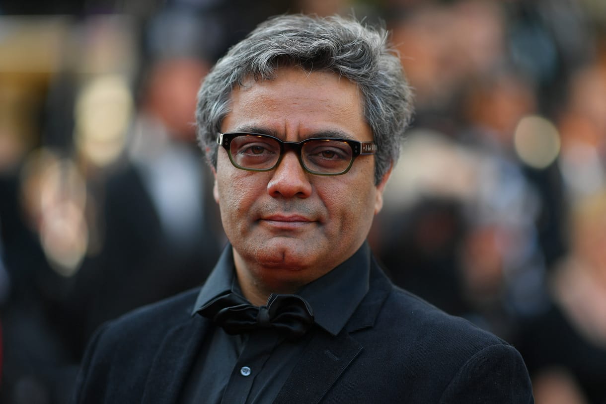 Öt év börtönre és ostorozásra ítélték a Berlinalén nyertes, Cannes-ban is versenyző filmrendezőt