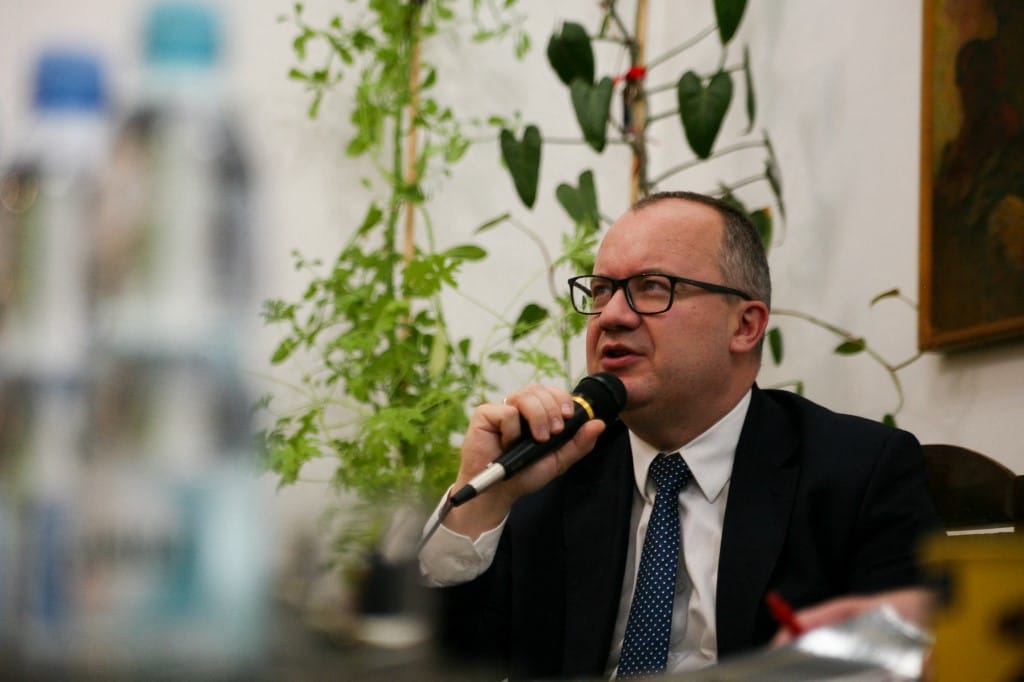 A jogállamiság megsértése miatt Brüsszelhez fordult a lengyel ügyészség