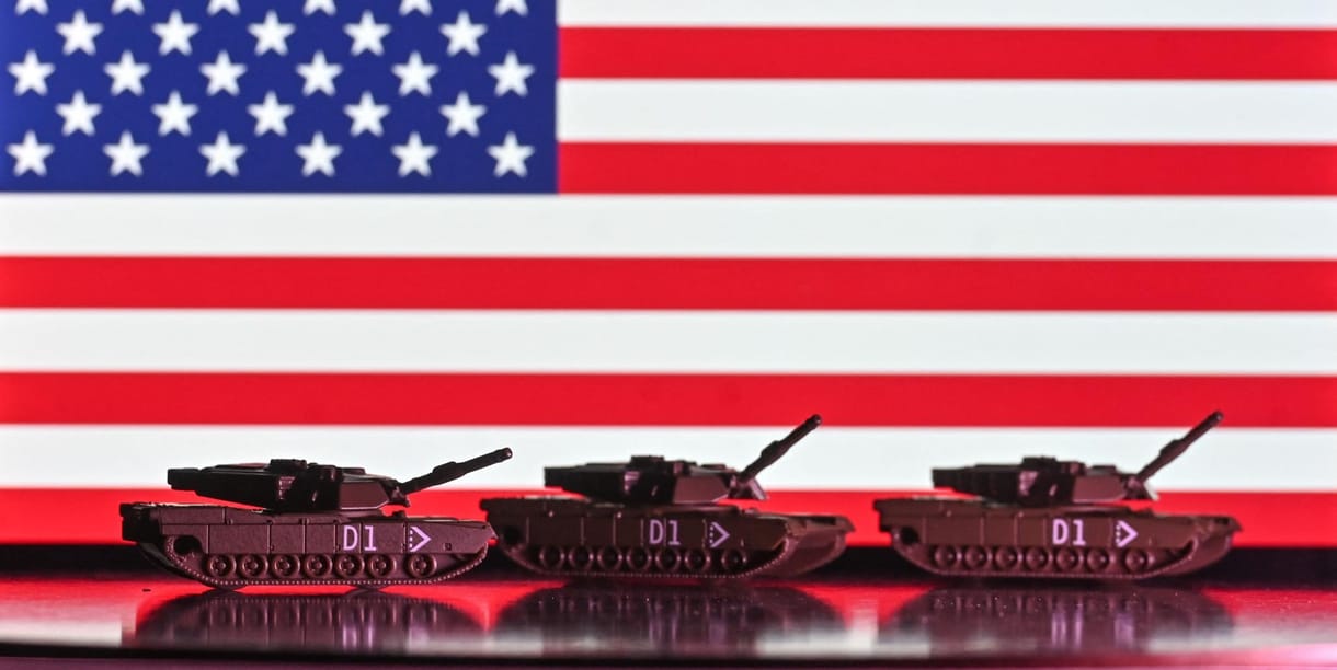 Washington tízmilliárd dollár értékű fegyvereladást hagyott jóvá Lengyelország számára