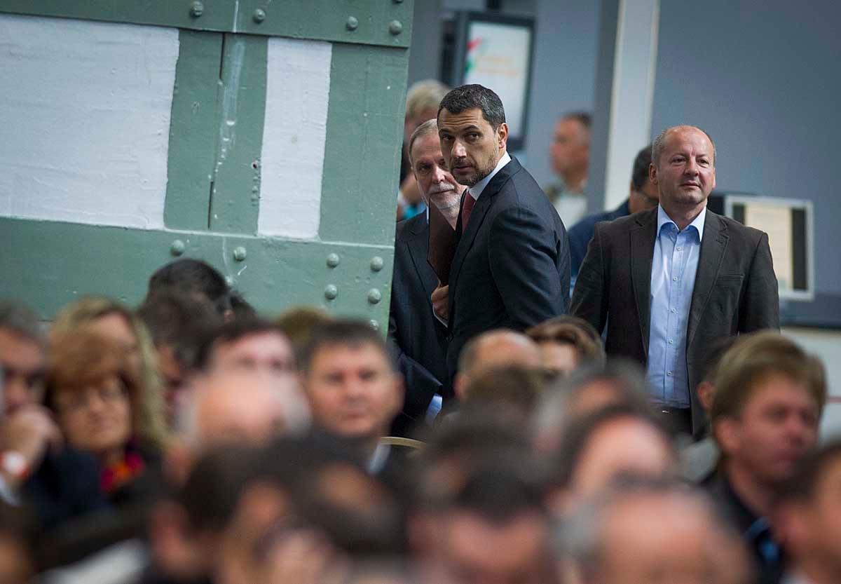 Magyarország visszacsap: ezt várja a kormány a magyar lobbitól Amerikában