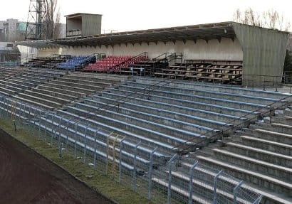 A főszponzor vette meg a Vasas futballcsapatát