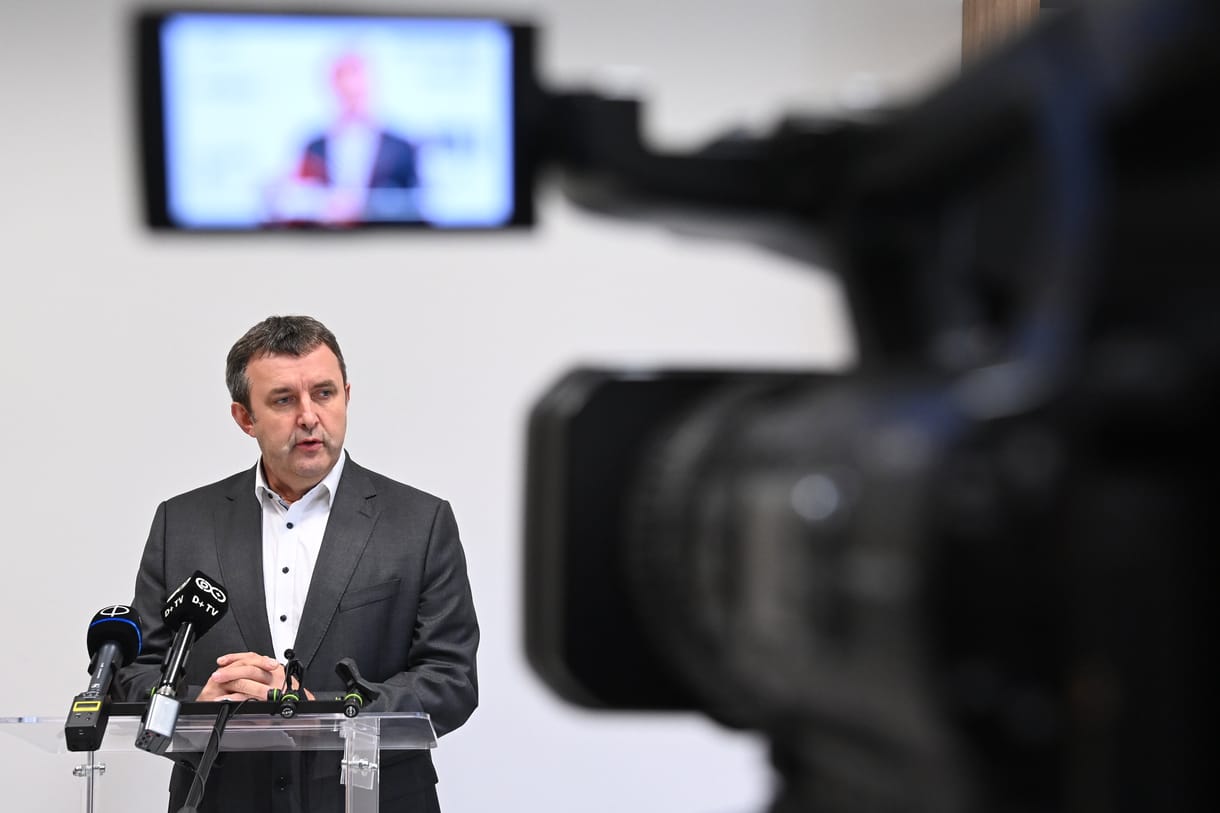 5–10 milliárdot szánna a kormány a Dunaferr megmentésére év végéig