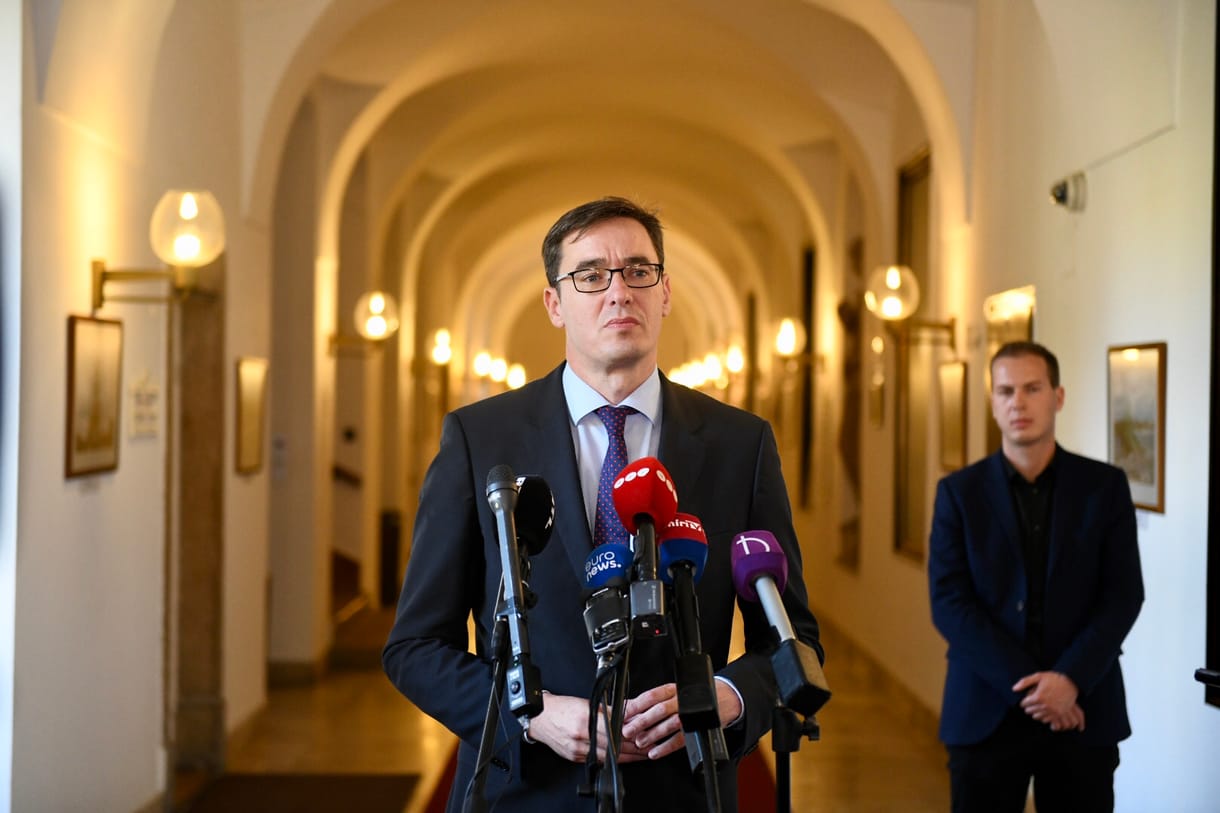 Karácsony átvette hivatalát, és rögtön díszpolgárnak javasolja Demszkyt és Tarlóst