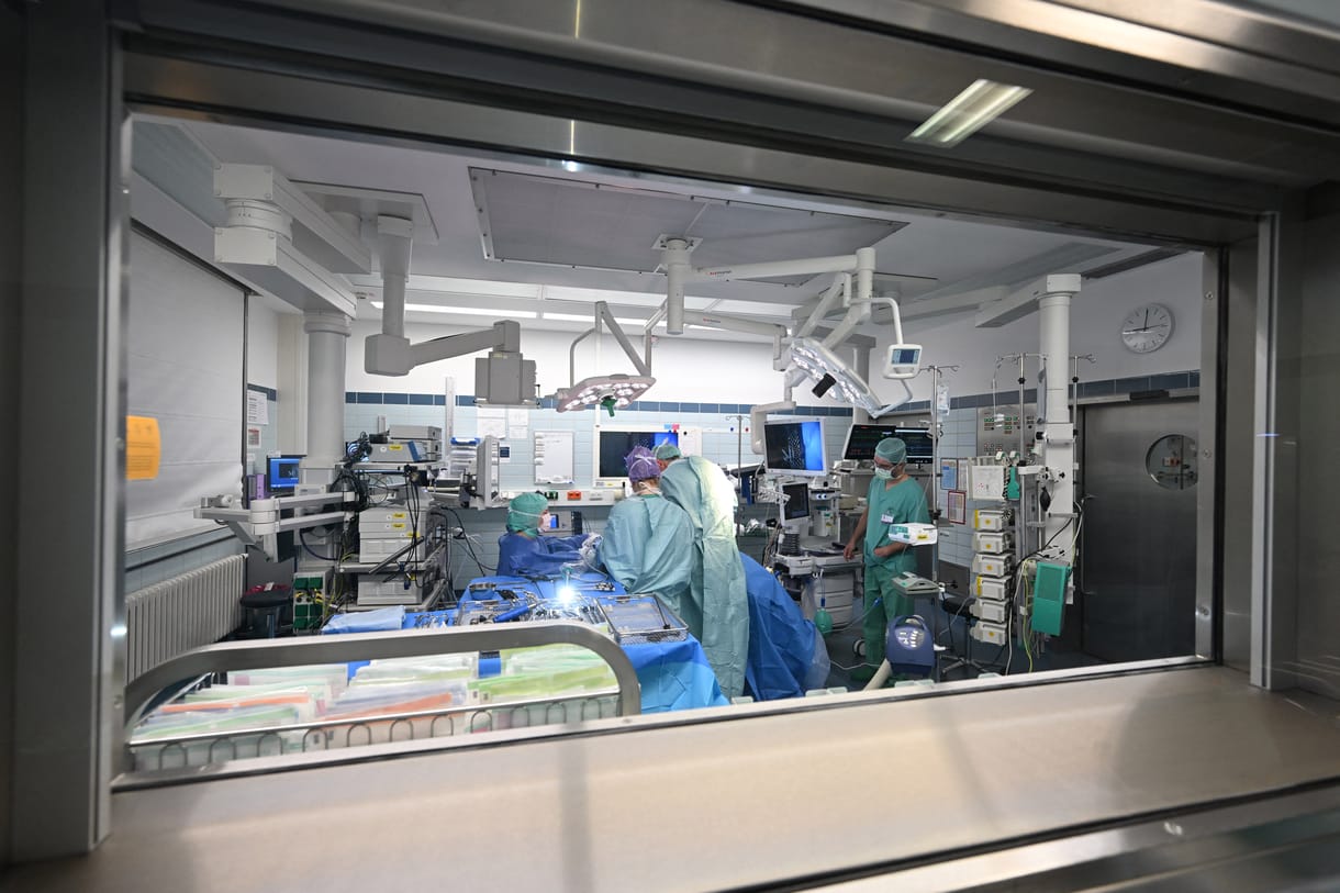 Költségvetés 2025: Jókora tódítás van a preambulumban, ami az egészségügyet illeti