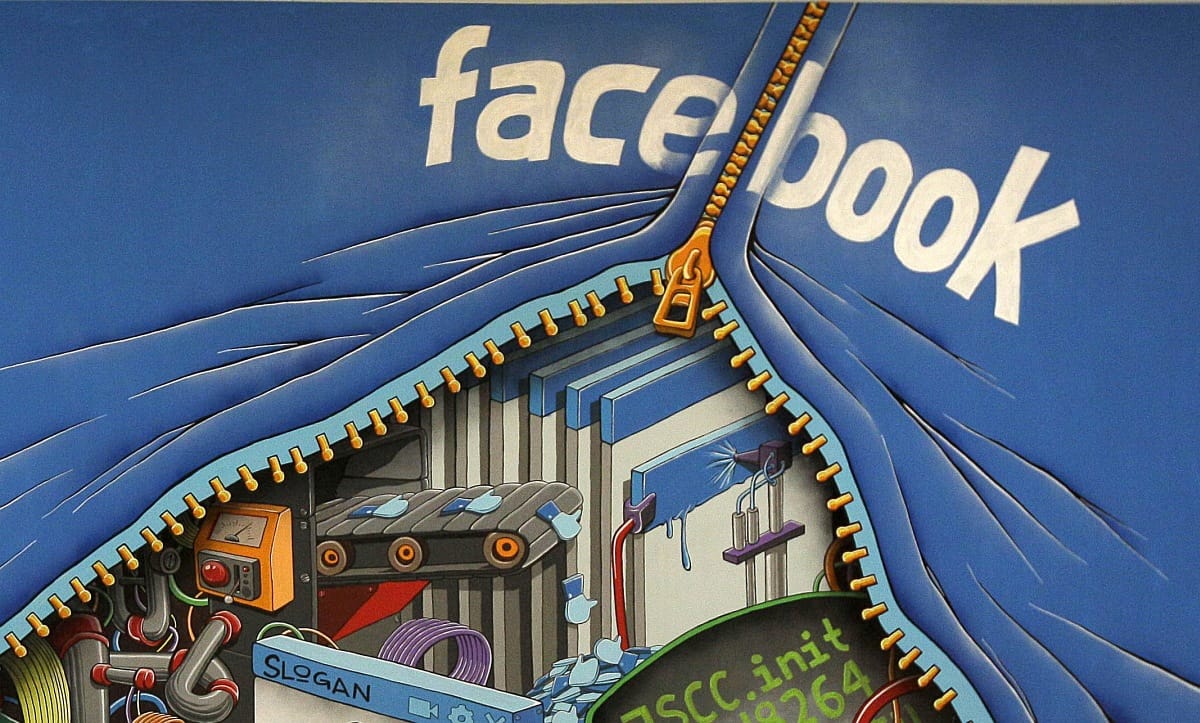 Mit jelent a Facebook tőzsdére lépése a felhasználók számára?