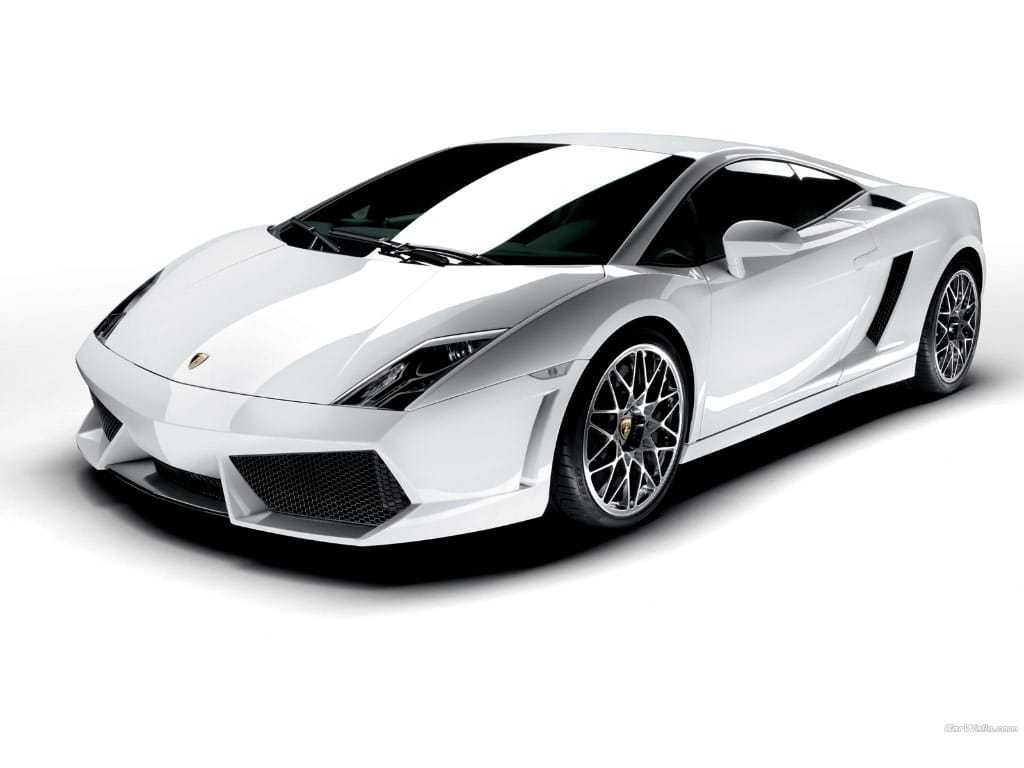 Készül az új Gallardo a Lamborghininél