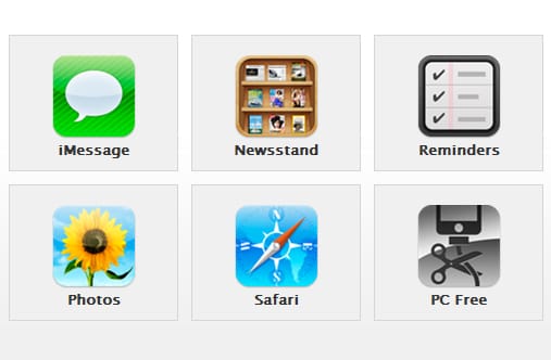 iOS 5: kevésbé ismert, hasznos újítások
