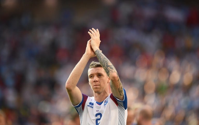 Szombaton Messi ellen játszott, egyébként meg sót pakol