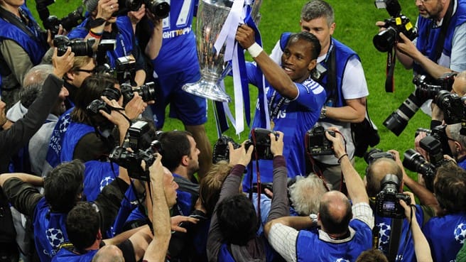 Drogba, a hős távozik a Chelsea-től?