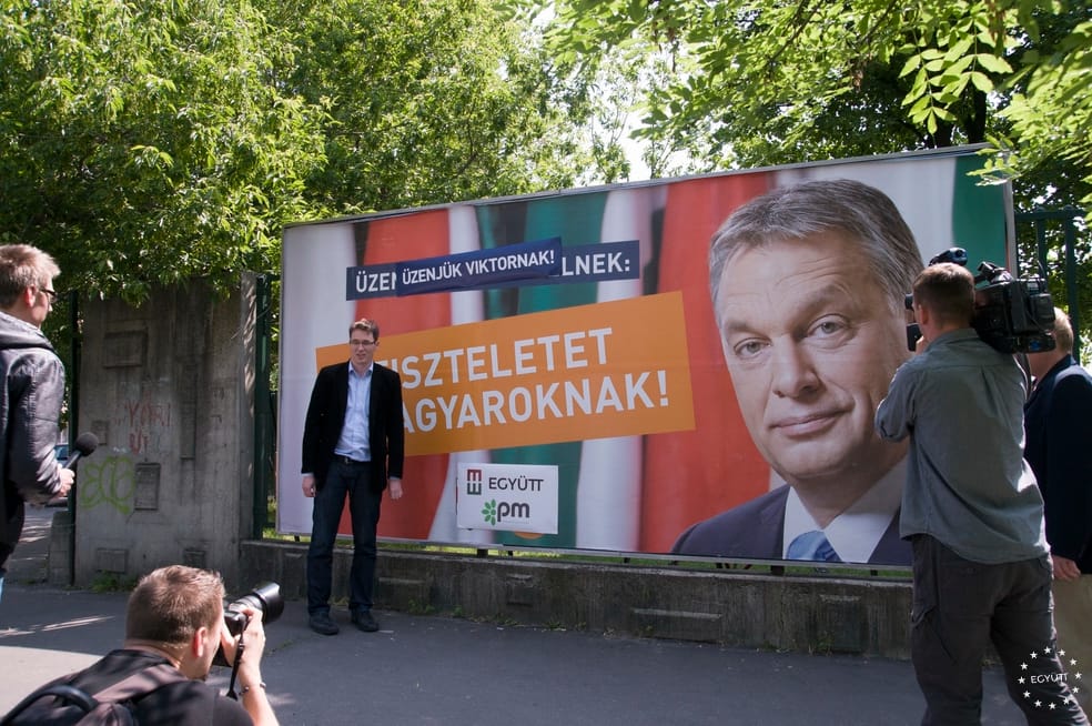 A Fidesz importálna 80 ezer EP-voksot, és legalizálná a szavazatvásárlást a polgármestereknek