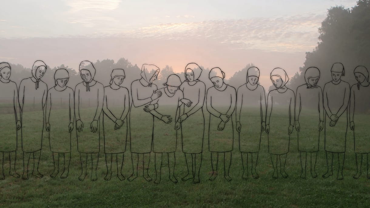 Európa legjobb dokumentumfilmje lehet a Born in Auschwitz