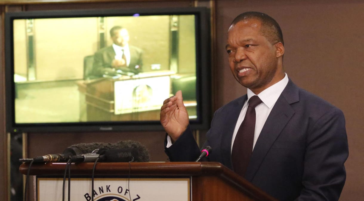 Aranyérméket bocsátanak ki Zimbabwében, hogy megfékezzék az inflációt