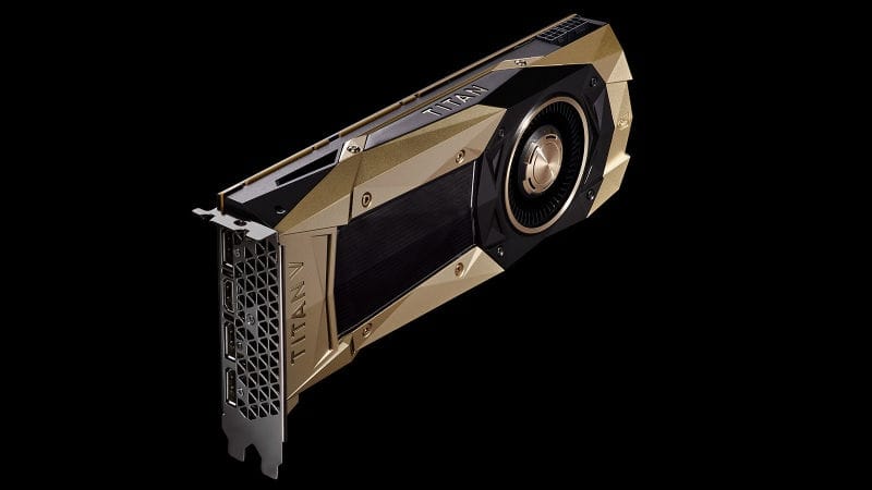 Egy igazi erőmű: az Nvidia bemutatta a világ legerősebb videókártyáját