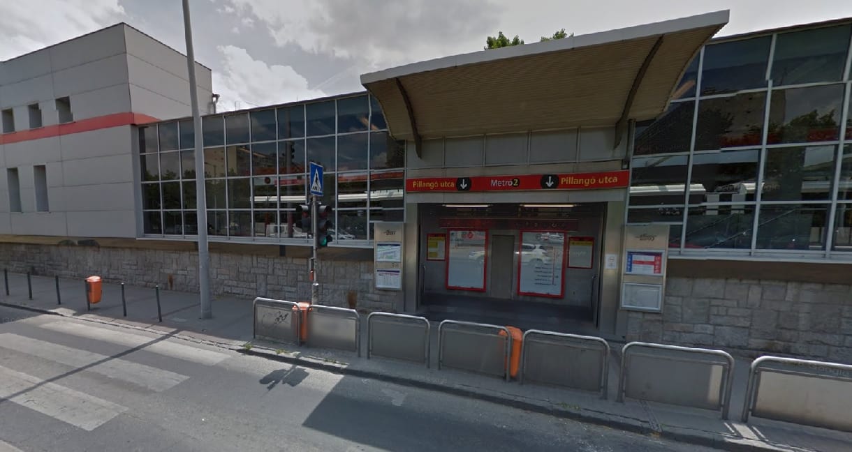 Elhasználódtak a 2-es metró vágányai, a hétvégén lezárás jön