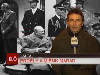 A köztévé híradósán röhög az internet - fotók
