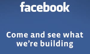 Változás: nem tudunk többé elrejtőzni a Facebookon